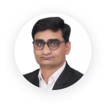 Exclusive RWE & PMS Roundtable in Mumbai-Event-Dr. Dhiraj Patel