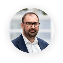 Exclusive RWE & PMS Roundtable in Mumbai-Event-Dr. Nikola Cihoric