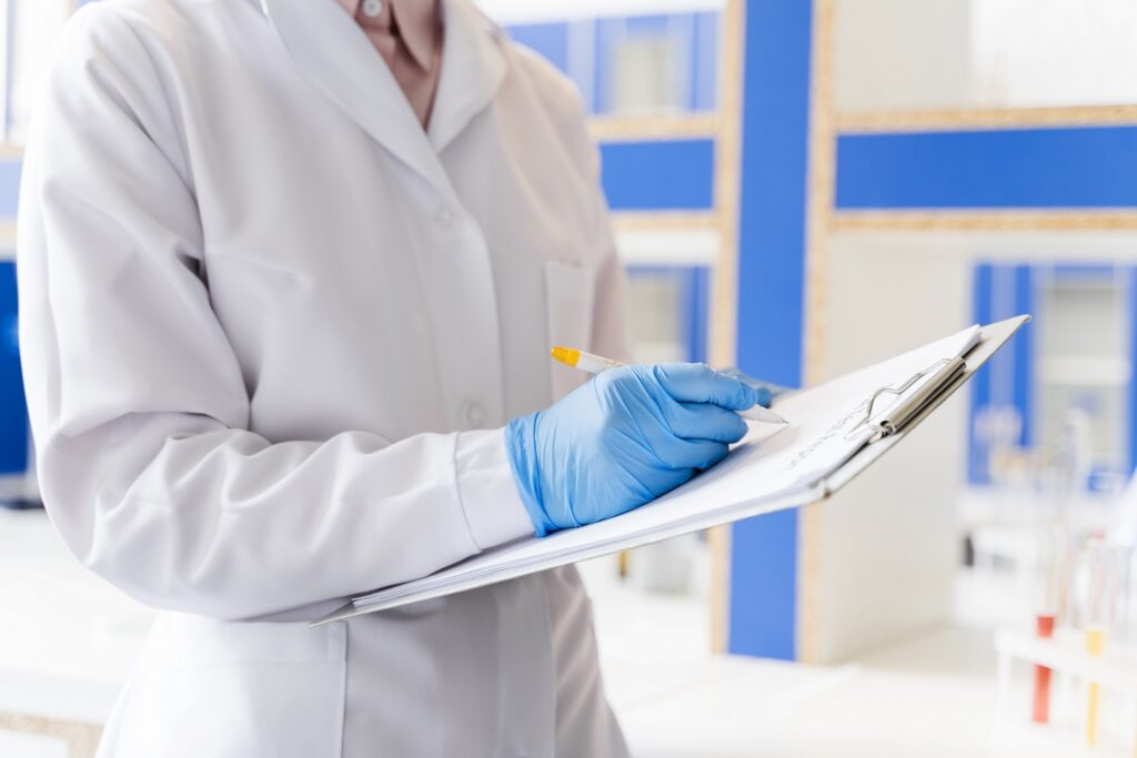 Successful USFDA Inspection and Approval for Nitazoxanide Phase III BE Study