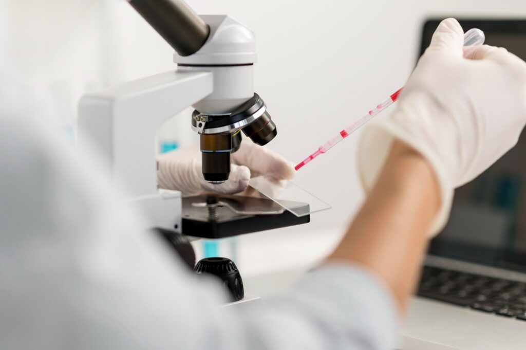 The Future of Clinical Drug Trials Predictions and Insights Expert opinions on upcoming innovations and challenges.