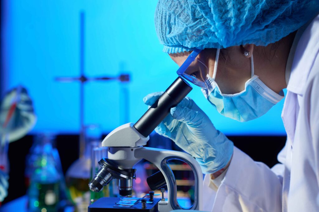 The Rise of Precision Medicine How Pharma Companies are Personalizing Treatments