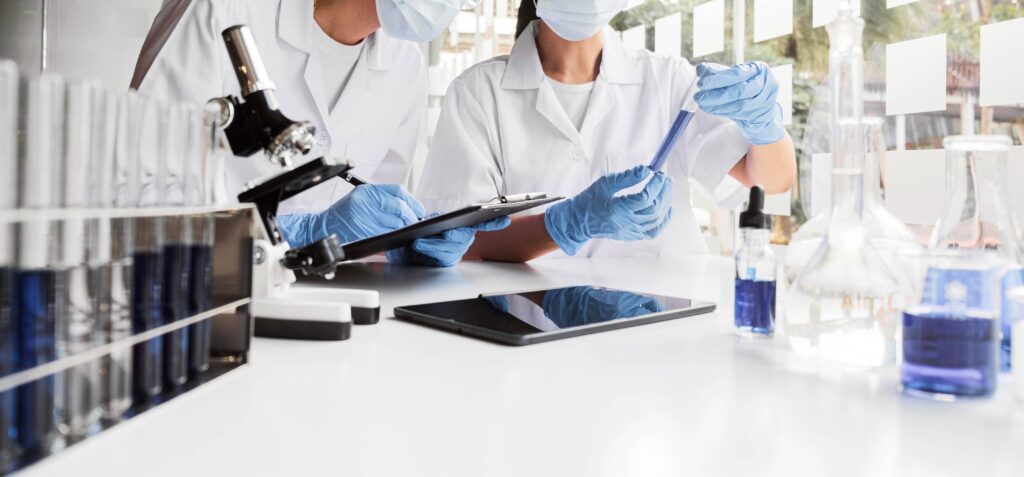 The Role of Active Pharmaceutical Ingredients (APIs) in Combatting Global Health Challenges